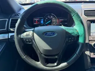 Ford Explorer 2017 AWD XLT 4dr SUV