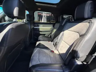 Ford Explorer 2017 AWD XLT 4dr SUV