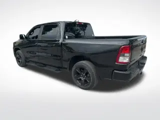 Ram 1500 2023 4x4 Big Horn 4dr Crew Cab 5.6 ft. SB Pickup