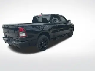 Ram 1500 2023 4x4 Big Horn 4dr Crew Cab 5.6 ft. SB Pickup