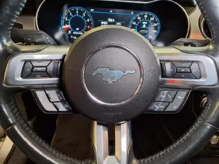 Ford Mustang 2023 EcoBoost Premium 2dr Convertible