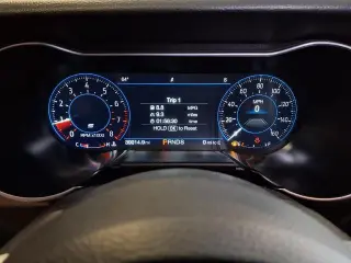 Ford Mustang 2023 EcoBoost Premium 2dr Convertible