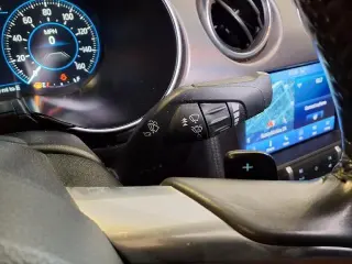 Ford Mustang 2023 EcoBoost Premium 2dr Convertible