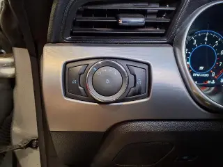 Ford Mustang 2023 EcoBoost Premium 2dr Convertible