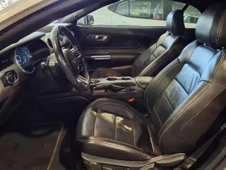Ford Mustang 2023 EcoBoost Premium 2dr Convertible