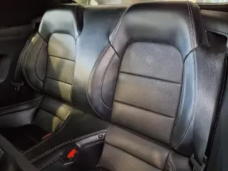 Ford Mustang 2023 EcoBoost Premium 2dr Convertible