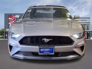 Ford Mustang 2023 EcoBoost Premium 2dr Convertible