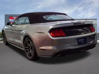 Ford Mustang 2023 EcoBoost Premium 2dr Convertible