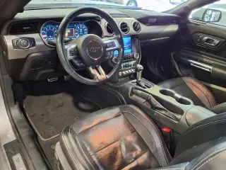 Ford Mustang 2023 EcoBoost Premium 2dr Convertible