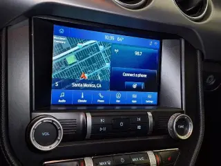 Ford Mustang 2023 EcoBoost Premium 2dr Convertible