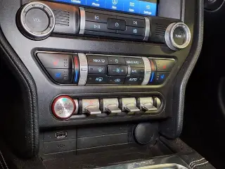 Ford Mustang 2023 EcoBoost Premium 2dr Convertible