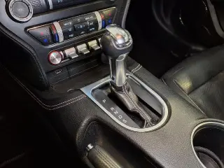 Ford Mustang 2023 EcoBoost Premium 2dr Convertible