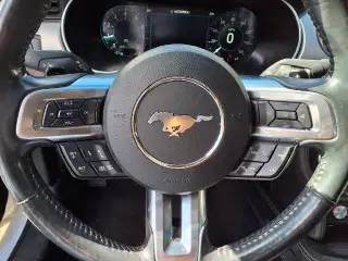 Ford Mustang 2023 EcoBoost Premium 2dr Convertible