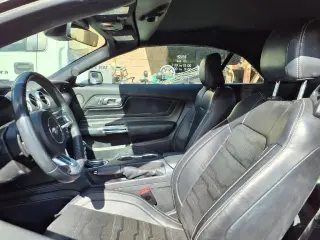Ford Mustang 2023 EcoBoost Premium 2dr Convertible
