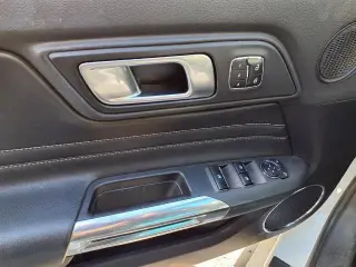 Ford Mustang 2023 EcoBoost Premium 2dr Convertible