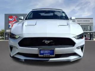 Ford Mustang 2023 EcoBoost Premium 2dr Convertible