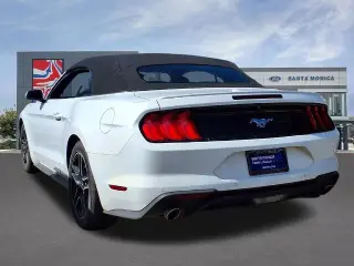 Ford Mustang 2023 EcoBoost Premium 2dr Convertible