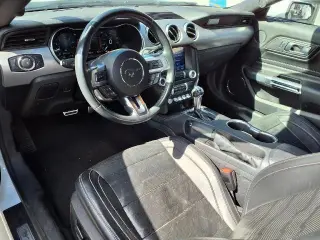 Ford Mustang 2023 EcoBoost Premium 2dr Convertible