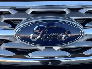 Ford Explorer 2019 AWD Limited SUV 4 puertas