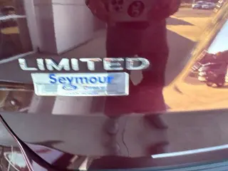 Ford Explorer 2019 AWD Limited SUV 4 puertas