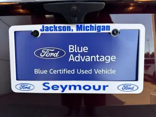 Ford Explorer 2019 AWD Limited SUV 4 puertas