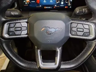 Ford Mustang 2024 EcoBoost Premium 2dr Convertible