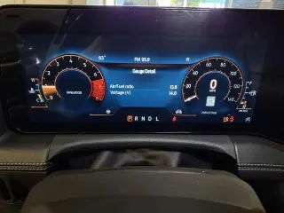 Ford Mustang 2024 EcoBoost Premium 2dr Convertible