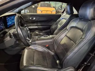 Ford Mustang 2024 EcoBoost Premium 2dr Convertible