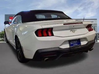 Ford Mustang 2024 EcoBoost Premium 2dr Convertible