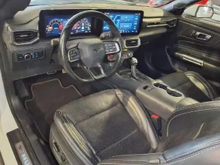 Ford Mustang 2024 EcoBoost Premium 2dr Convertible