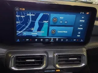 Ford Mustang 2024 EcoBoost Premium 2dr Convertible
