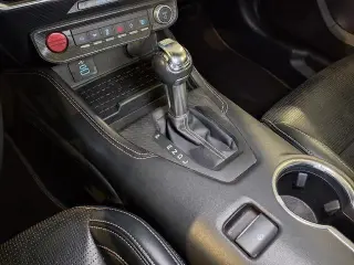 Ford Mustang 2024 EcoBoost Premium 2dr Convertible