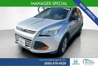 Ford Escape 2014 S 4dr SUV