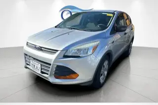 Ford Escape 2014 S 4dr SUV