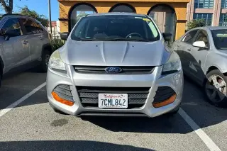 Ford Escape 2014 S 4dr SUV