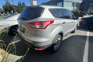 Ford Escape 2014 S 4dr SUV