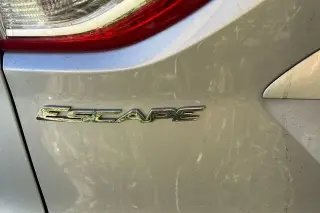 Ford Escape 2014 S 4dr SUV