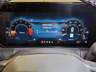Ford Mustang 2024 EcoBoost Premium 2db Convertible