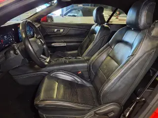 Ford Mustang 2024 EcoBoost Premium 2db Convertible