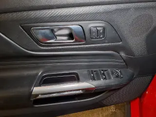 Ford Mustang 2024 EcoBoost Premium 2db Convertible