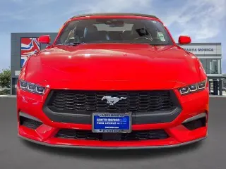 Ford Mustang 2024 EcoBoost Premium 2db Convertible