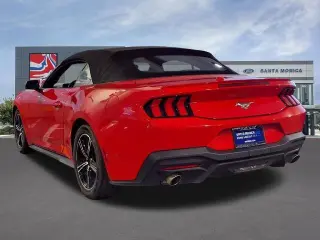 Ford Mustang 2024 EcoBoost Premium 2db Convertible