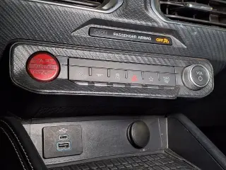 Ford Mustang 2024 EcoBoost Premium 2db Convertible