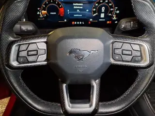 Ford Mustang 2024 EcoBoost Premium 2db Convertible