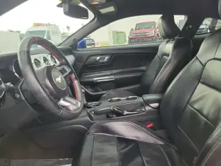 Ford Mustang 2016 EcoBoost Premium 2dr Fastback