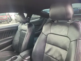 Ford Mustang 2016 EcoBoost Premium 2dr Fastback