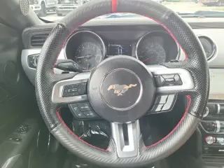 Ford Mustang 2016 EcoBoost Premium 2dr Fastback