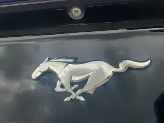 Ford Mustang 2016 EcoBoost Premium 2dr Fastback