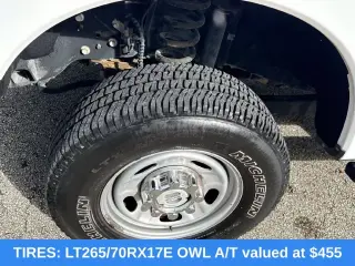 Ford F-250 Super Duty 2019 4x4 XL 4dr SuperCab 8 ft. LB Pickup