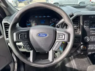 Ford F-250 Super Duty 2019 4x4 XL 4dr SuperCab 8 ft. LB Pickup